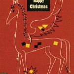 Christmas Pegasus