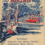 Map Motoring