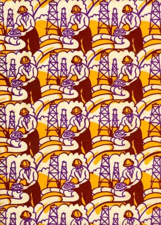 Pattern