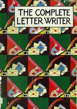 Letter Writer