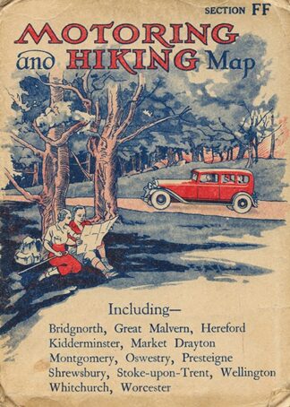 The Charabanc