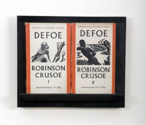 Penguin Classic Crusoe