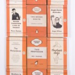 Penguin Classic Orange