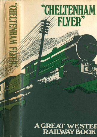 GWR The Cheltenham Flyer