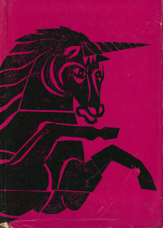 The Black Unicorn